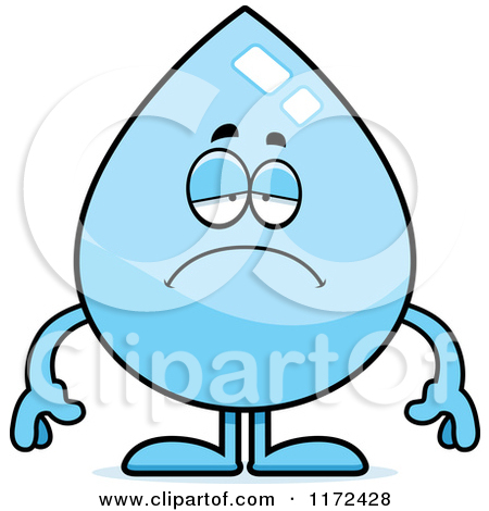 450x470 Water Clip Art