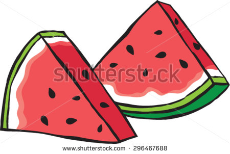 450x302 Watermelon Clipart Watermelon Slice
