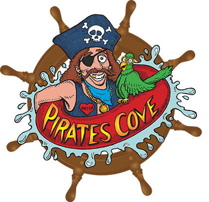 420x406 Pirates Cove Water Park