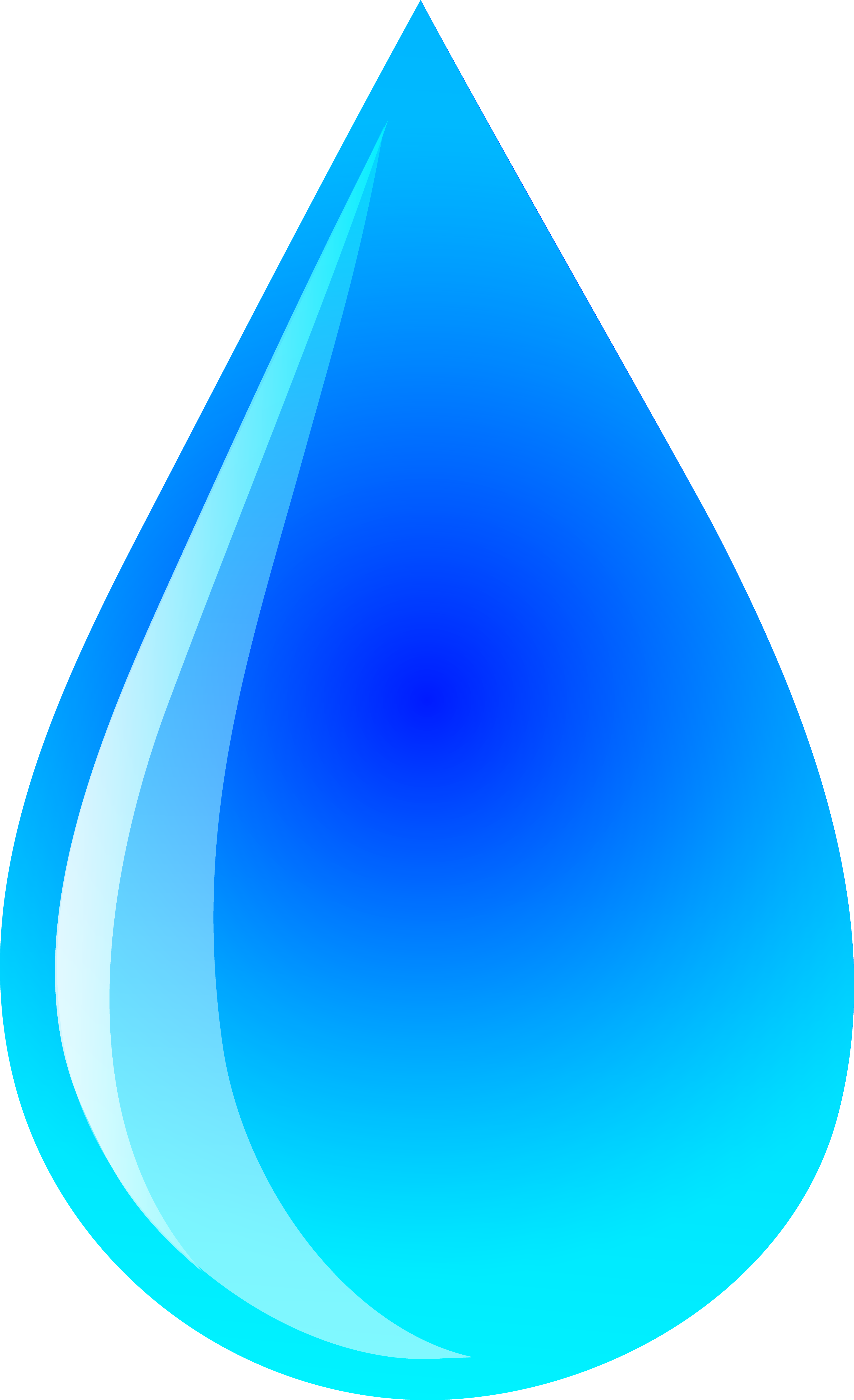 3837x6293 Water Clipart Png File