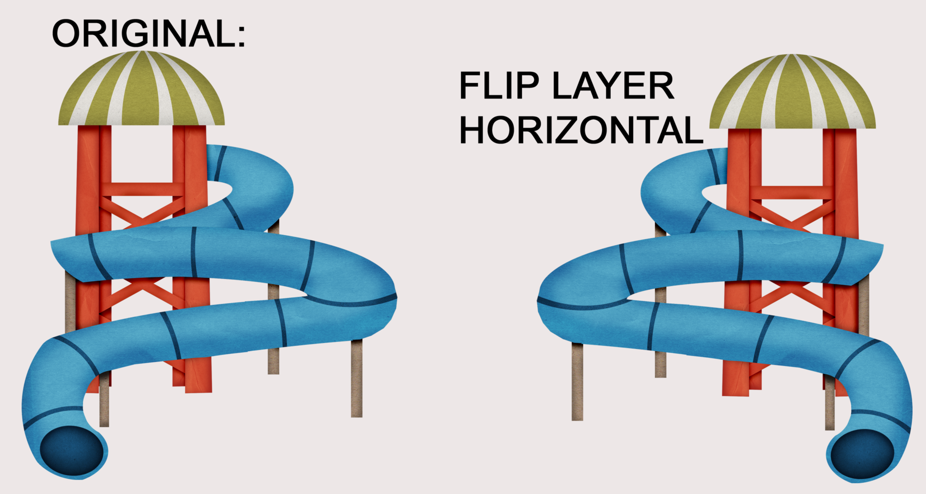 1807x965 Water Slide Black And White Clipart Cliparthut Free