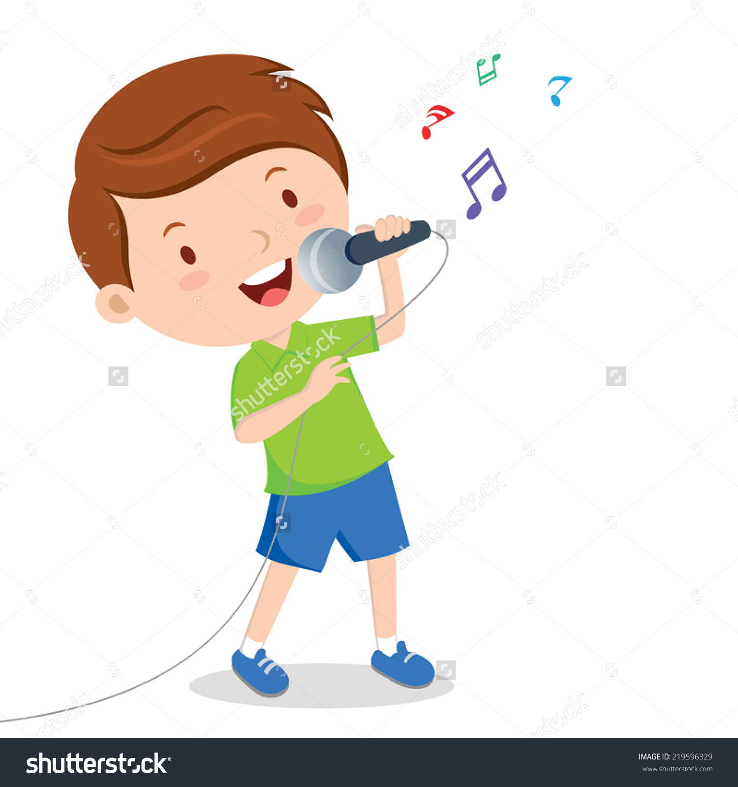 1500x1600 Singing Clipart Many Interesting Cliparts