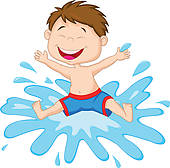 170x168 Water Boy Clip Art