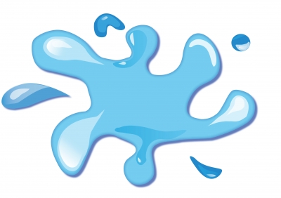 400x282 Doves Funeral On A Cross Clipart