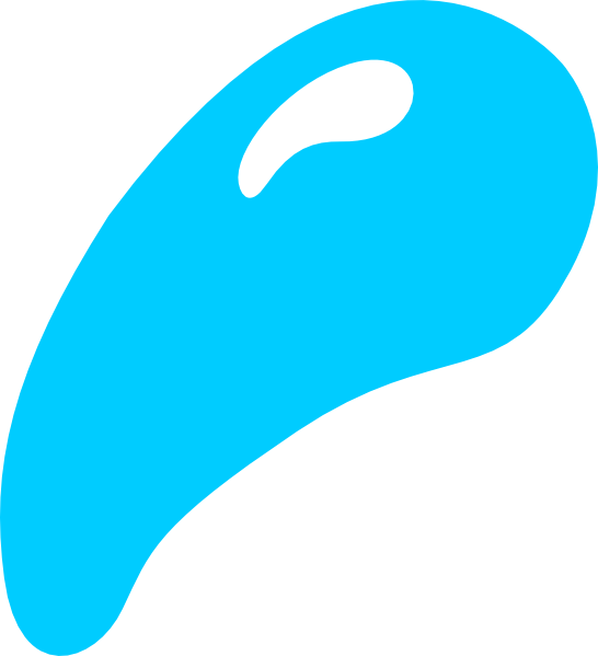 546x599 Splash Clip Art