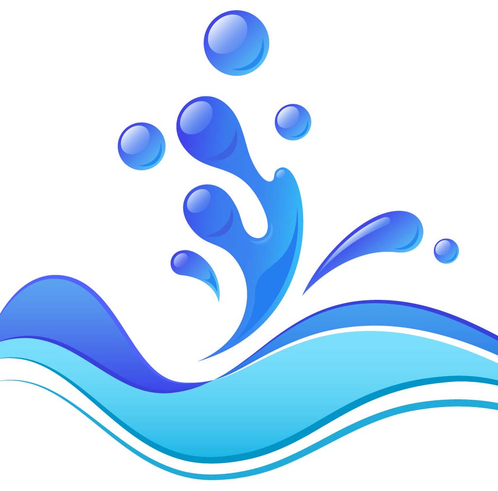 Water Splash Vector Clip Art Google Search Svg Free F - vrogue.co