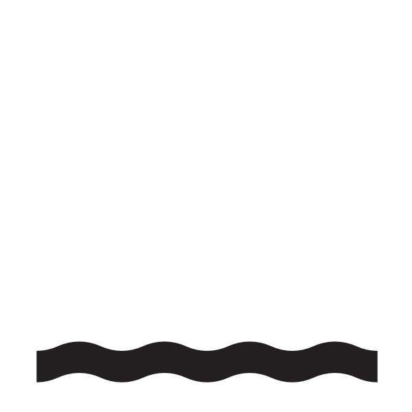 600x600 Water Waves Clipart