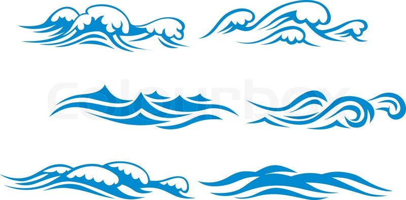 Water Waves Clipart Free Download On ClipArtMag   Water Waves Clipart 40 