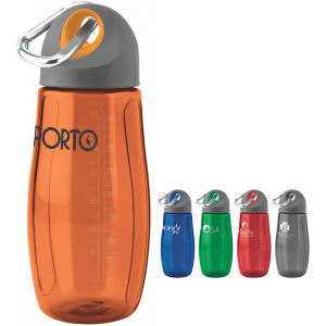 300x300 Water Bottle With Clip Many Interesting Cliparts