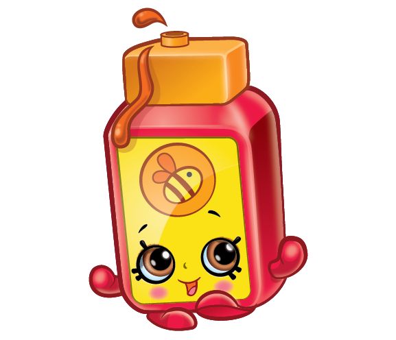 577x496 Water Bottle Shopkins Clipart
