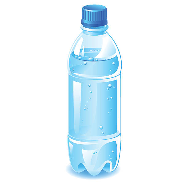 612x612 Bottle Clipart Mineral Water