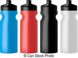 264x194 Bottle Clipart Sports Bottle