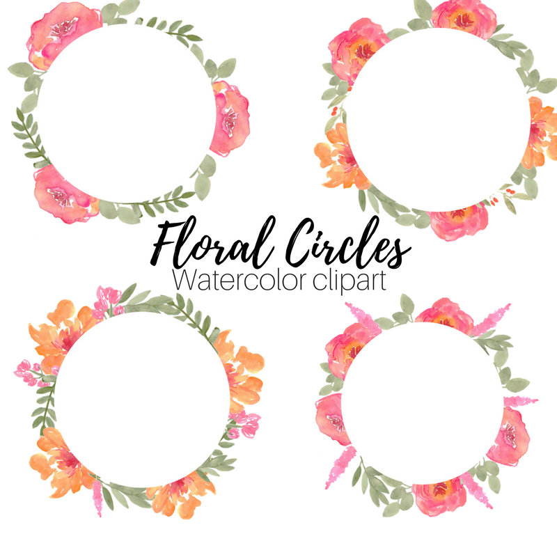 800x800 Flower Clip Art