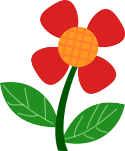 248x300 Floral Clip Art Images Free Download