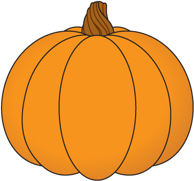 379x354 Gourd Clipart Autumn Pumpkin