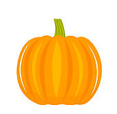 170x165 Pumpkin Clip Art