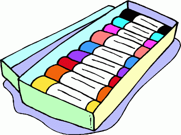 355x265 Artist Supplies Cliparts Many Interesting Cliparts