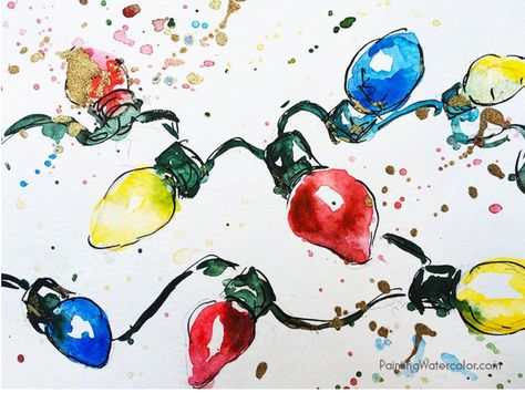 474x355 Ideas About Easy Watercolor Easy Watercolor