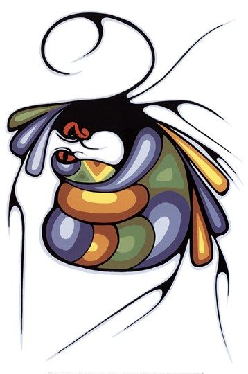 358x540 13 Best Watercolor Art