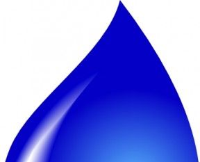 288x233 Water Drops Clip Art Free Vectors Ui Download