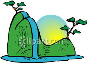 300x215 On An Island