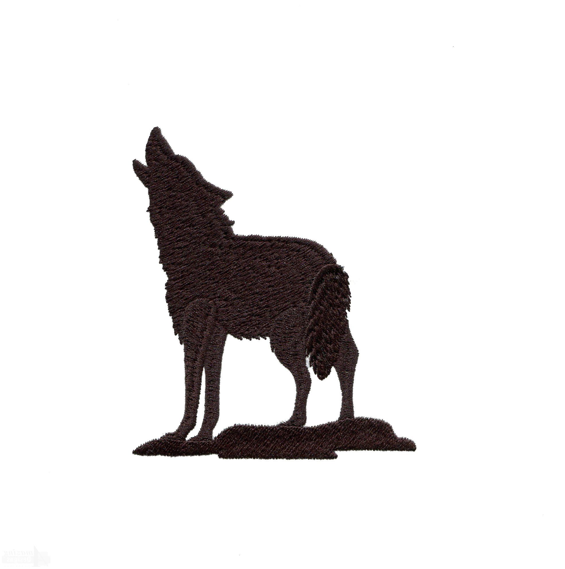 1969x1982 Unique Coyote Waterfall Clip Art Library
