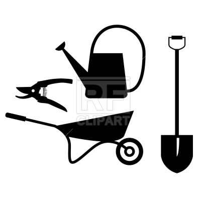 400x400 Gardening Equipment
