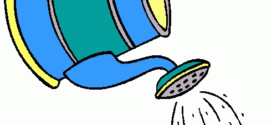 272x125 Watering Can Clip Art