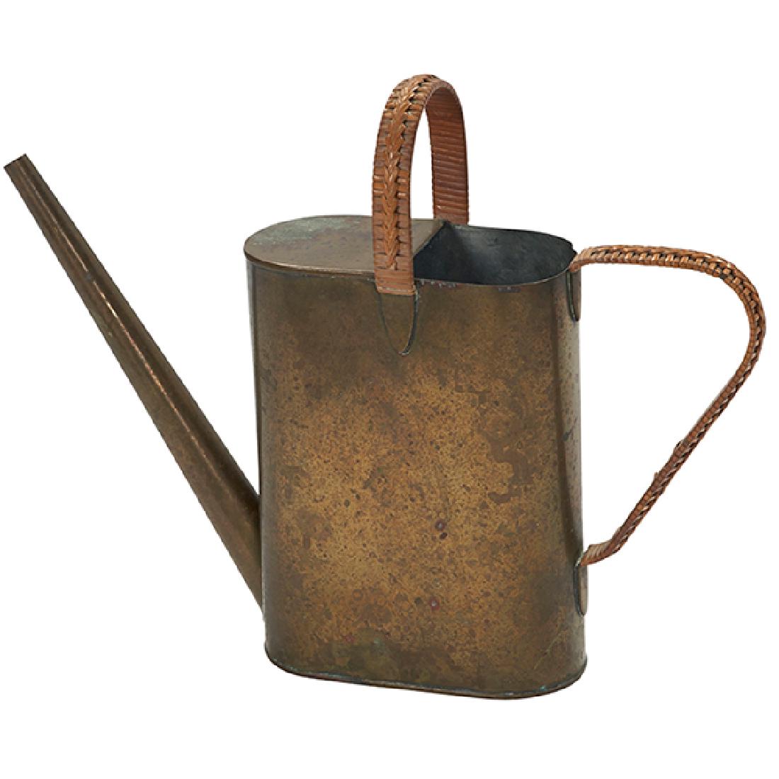 1100x1100 Aubock (1900 1957) Watering Can, Austria, Brass