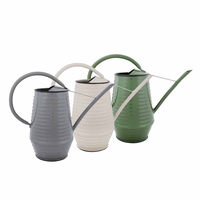 800x800 Esschert Design Usatall Metal Indoor Watering Can