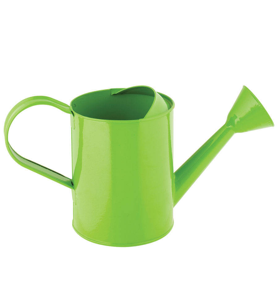 900x950 Metal Watering Can West Coast Seeds