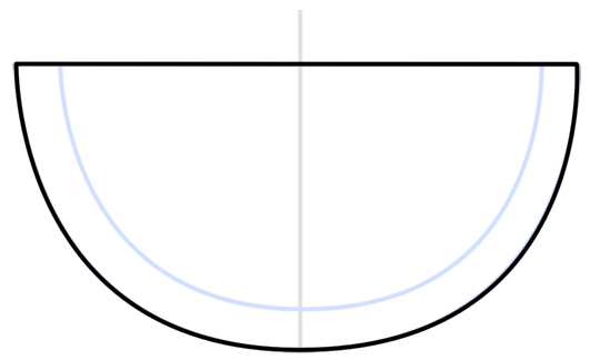 540x324 Cartoon Watermelon Step By Step Drawing Lesson