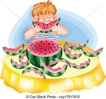 450x419 Best Watermelon Vector Ideas Image For Paczki