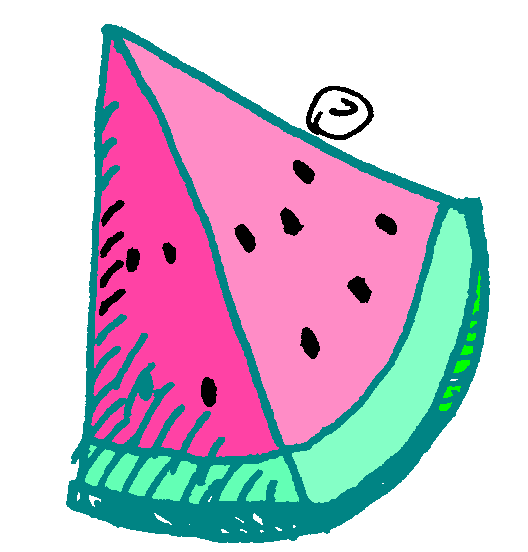 528x552 Watermelon Clip Art Free Clipart Images 5