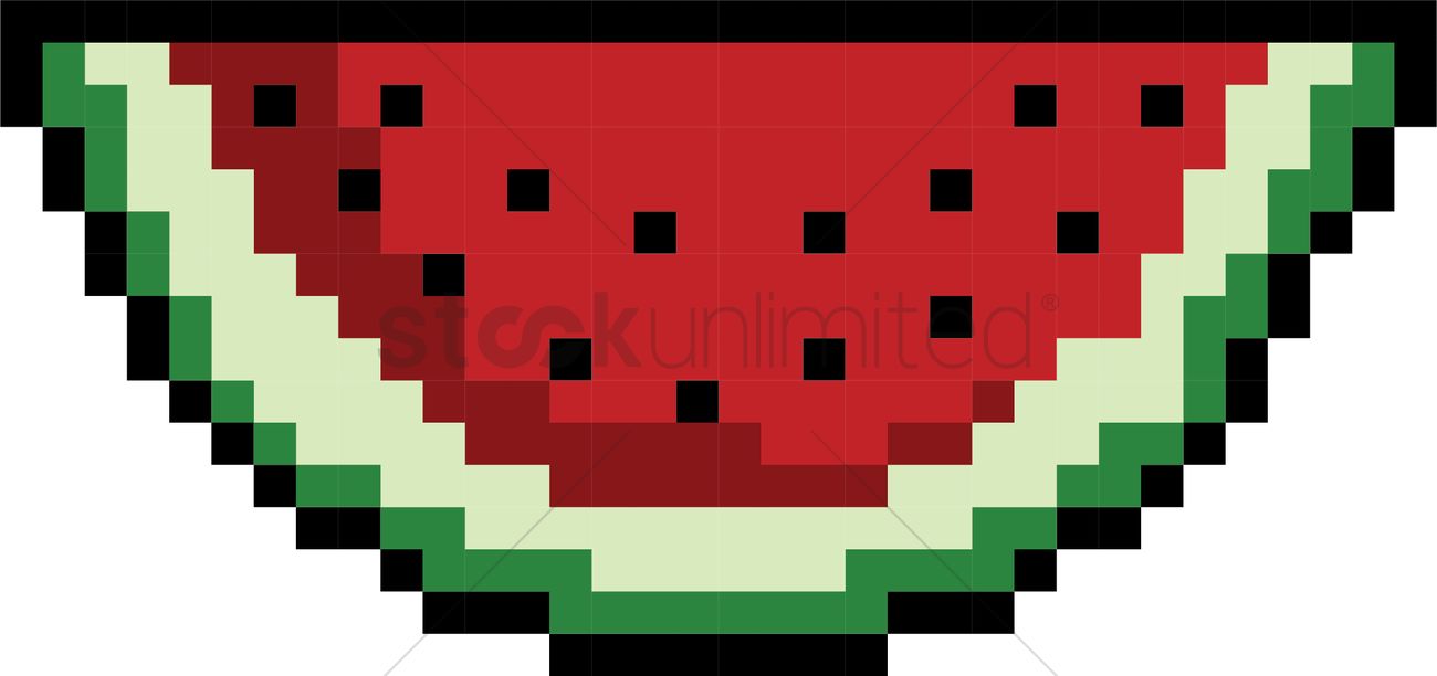 Watermelon Seed Clipart | Free download on ClipArtMag