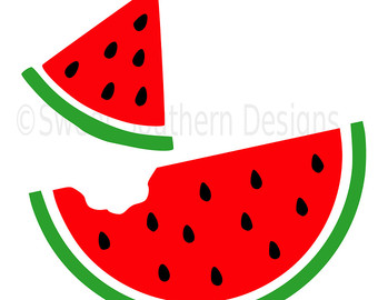 340x270 Watermelon Svg Etsy