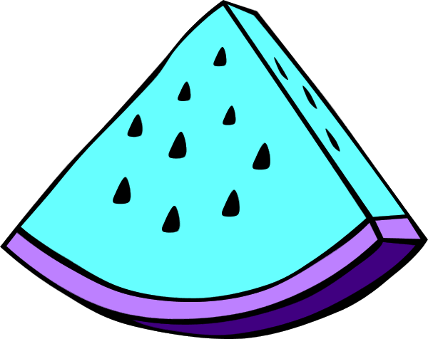 600x476 Watermelon Slice Free Pictures On Pixabay Clipart