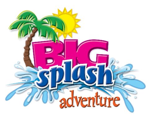 480x384 Water Park Clipart Collection