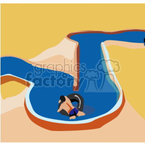 300x300 Clip Art Entertainment Amusement Park And More Related Vector