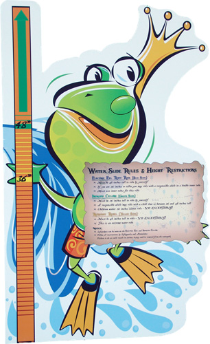 306x500 Large Format Portfolio Color Ize, Inc. { Graphic And Web Design