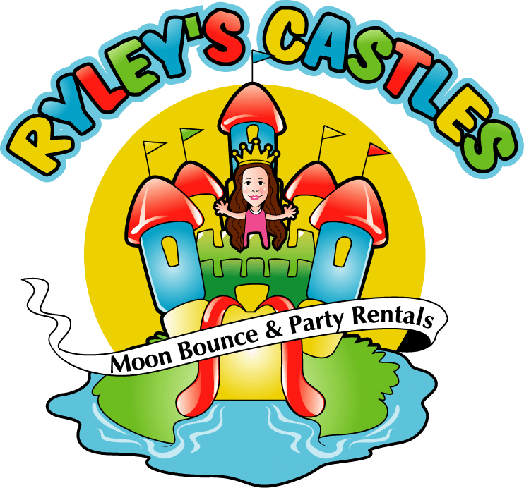 742x692 Water Slides