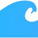 150x150 Waves Clipart Border Wave Clip Art Border Clipart Clip Art Library