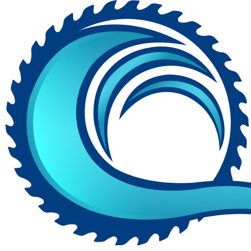 512x512 Waves Tidal Wave Clip Art