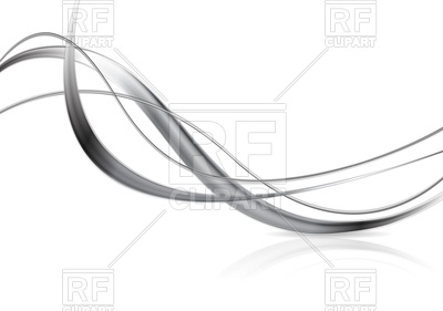 Wave Clipart Black And White