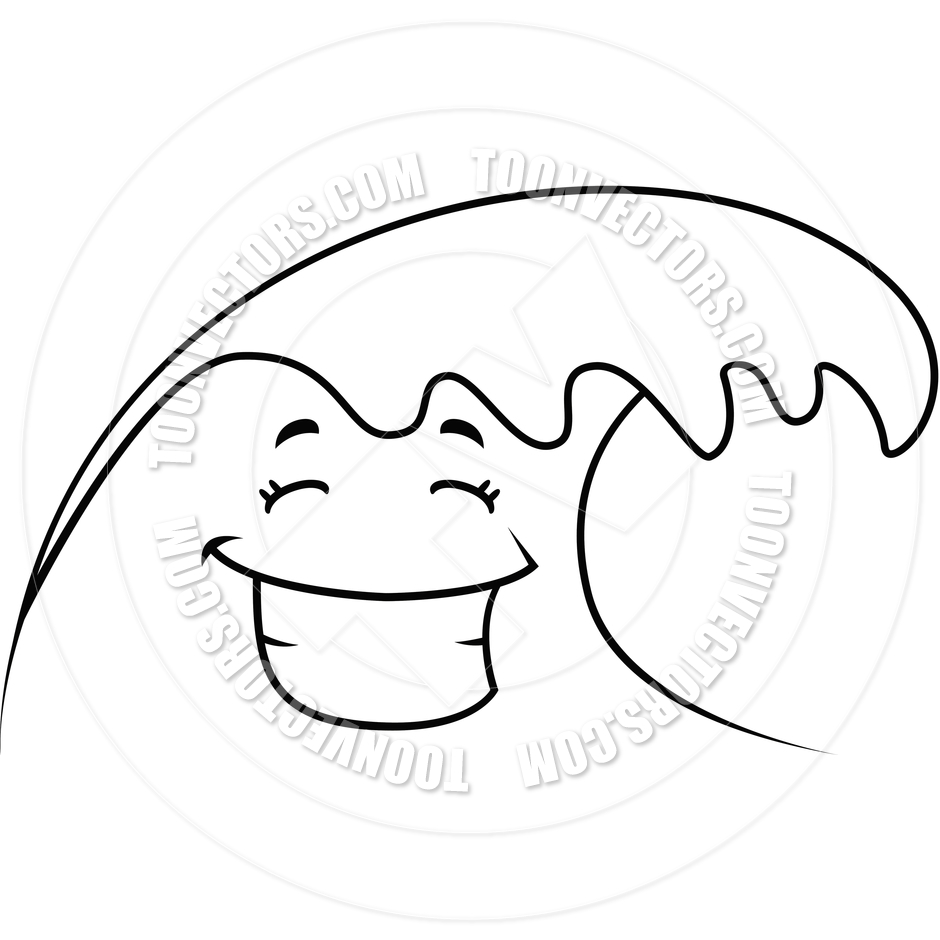 940x940 Smile Clipart Wave