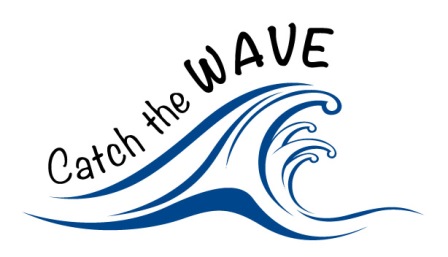 448x257 Catch A Wave Clip Art Cliparts