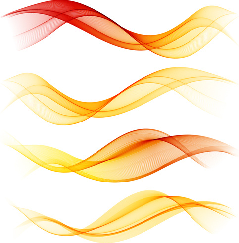 483x490 Ribbon Wave Shape Free Vector Download (14,805 Free Vector)