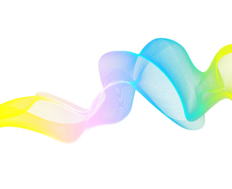 804x657 Abstract Wave Lines Background Vector Design Graphic Free Vector