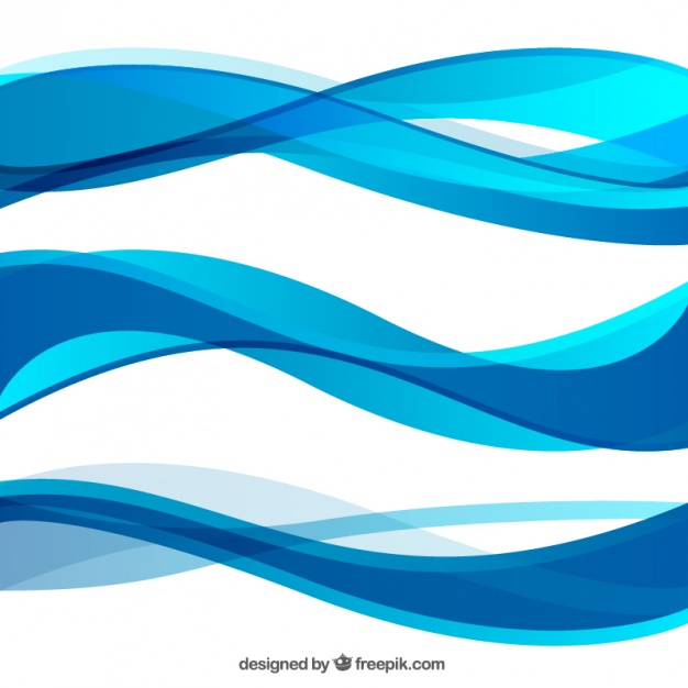 Wave Line Clipart | Free download on ClipArtMag