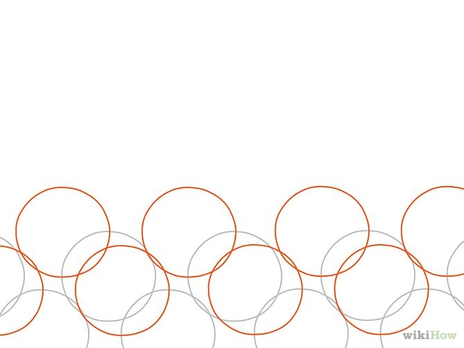 670x503 Wave Drawing Clipart